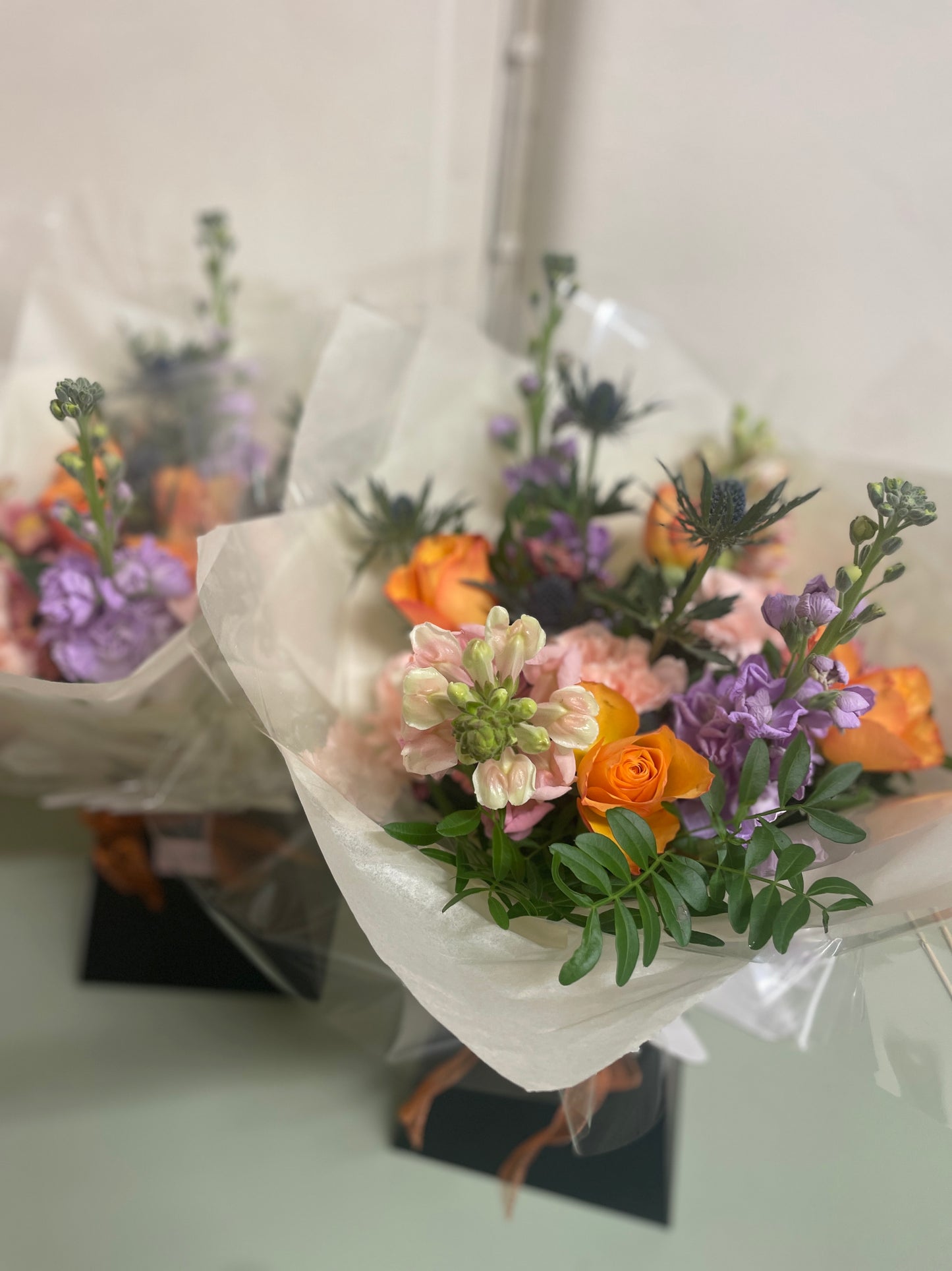 Mothers’ Day Gift Box