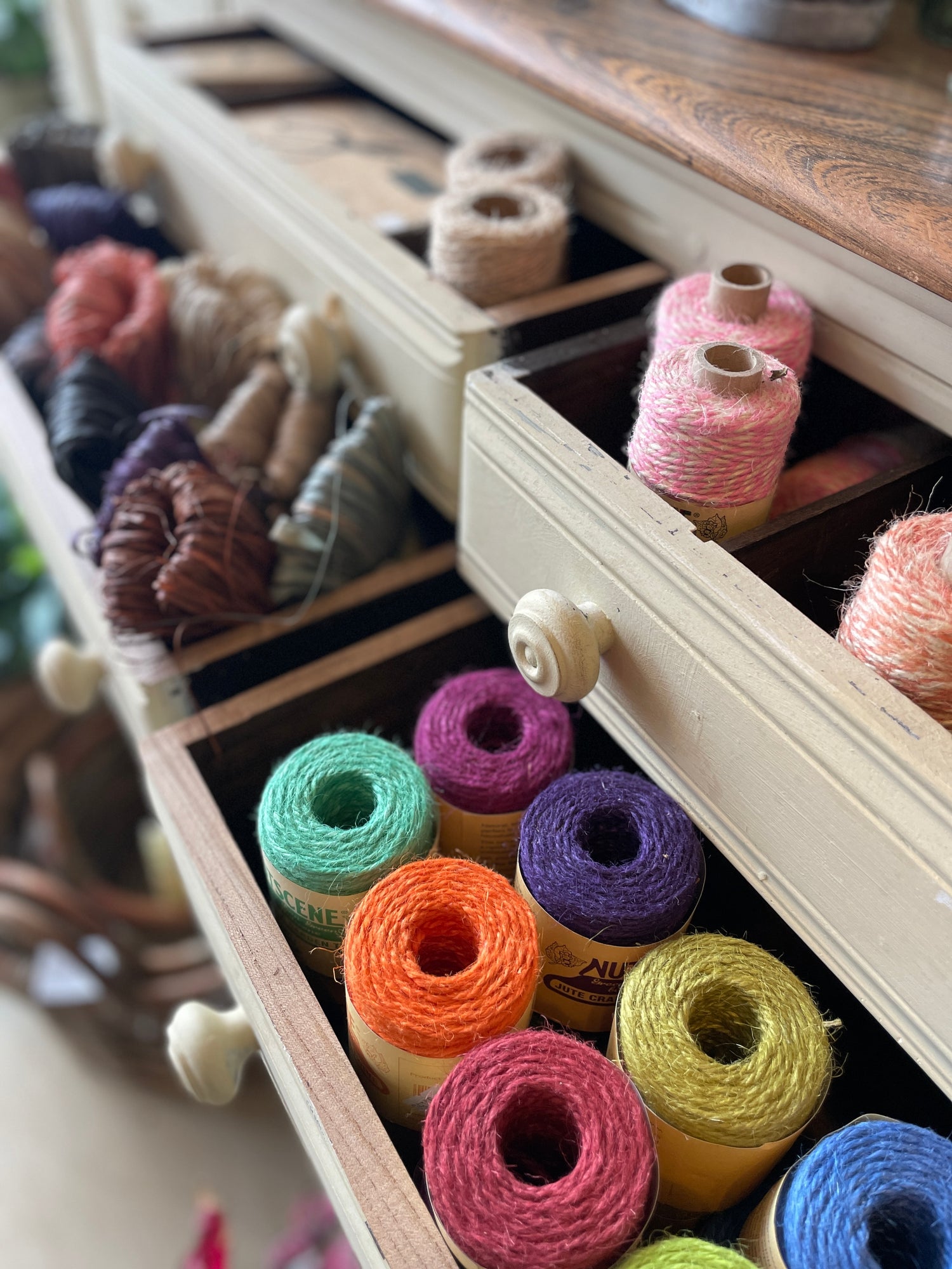 Craft and Creativity