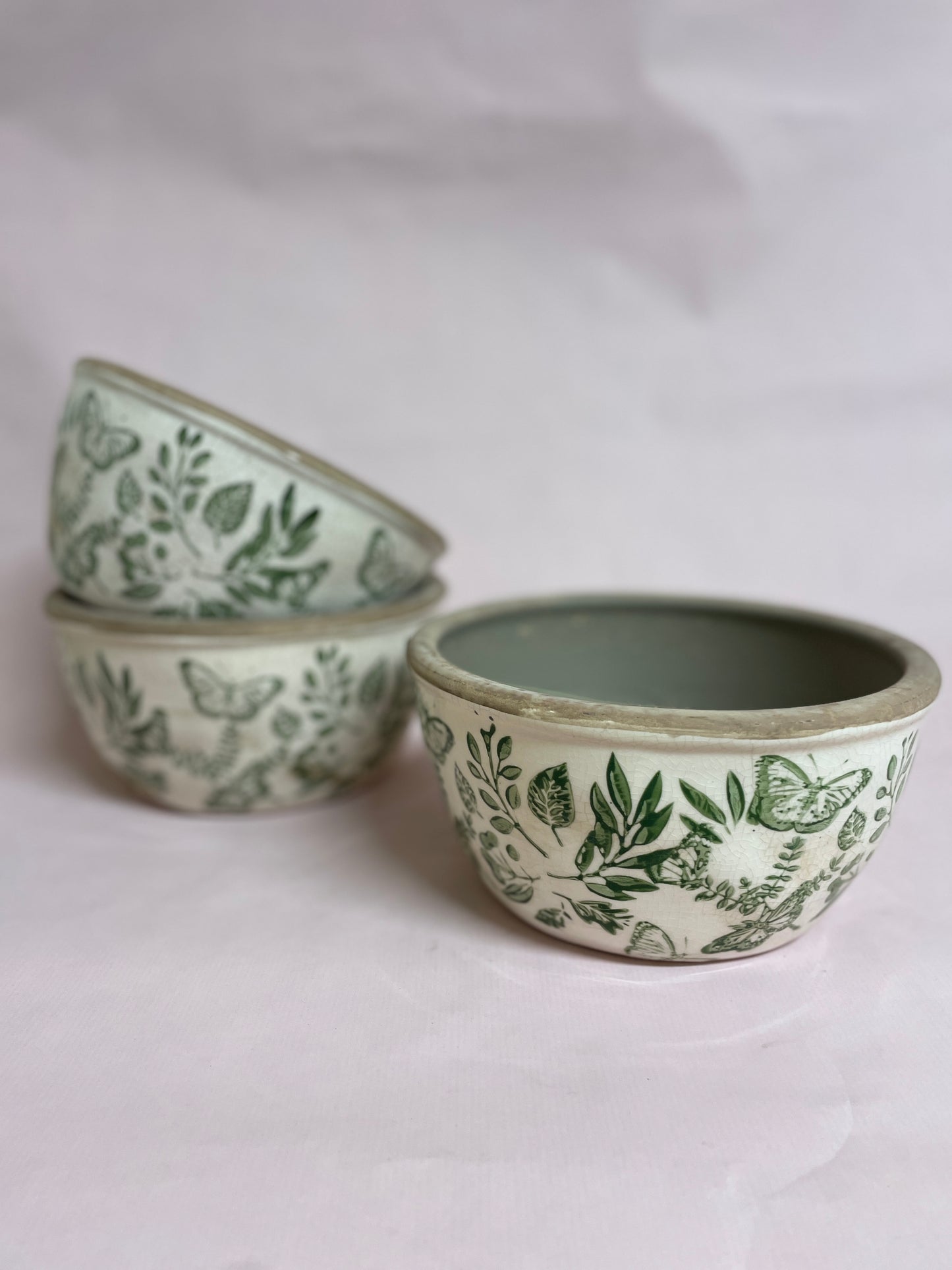 Green Planter