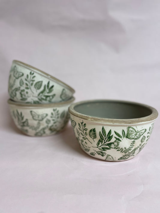 Green Planter