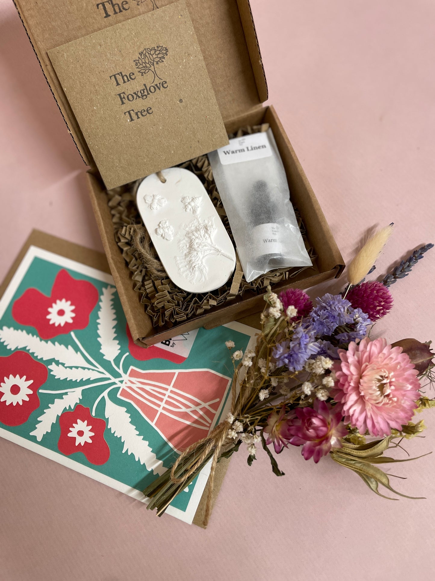 Mothers’ Day Gift Box